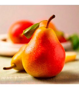 Pear Natural flavour